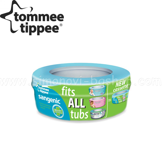 Tommee Tippee -       1 .
